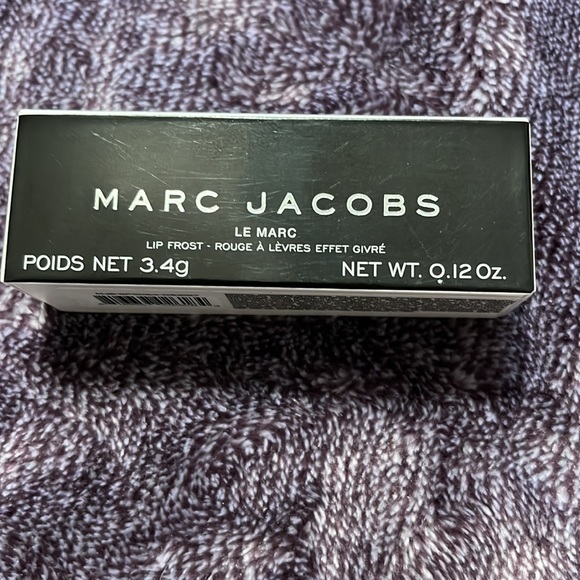 Marc Jacobs Le Marc Lip Frost - Picture 7 of 8